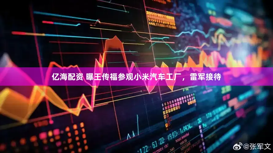 亿海配资 曝王传福参观小米汽车工厂，雷军接待